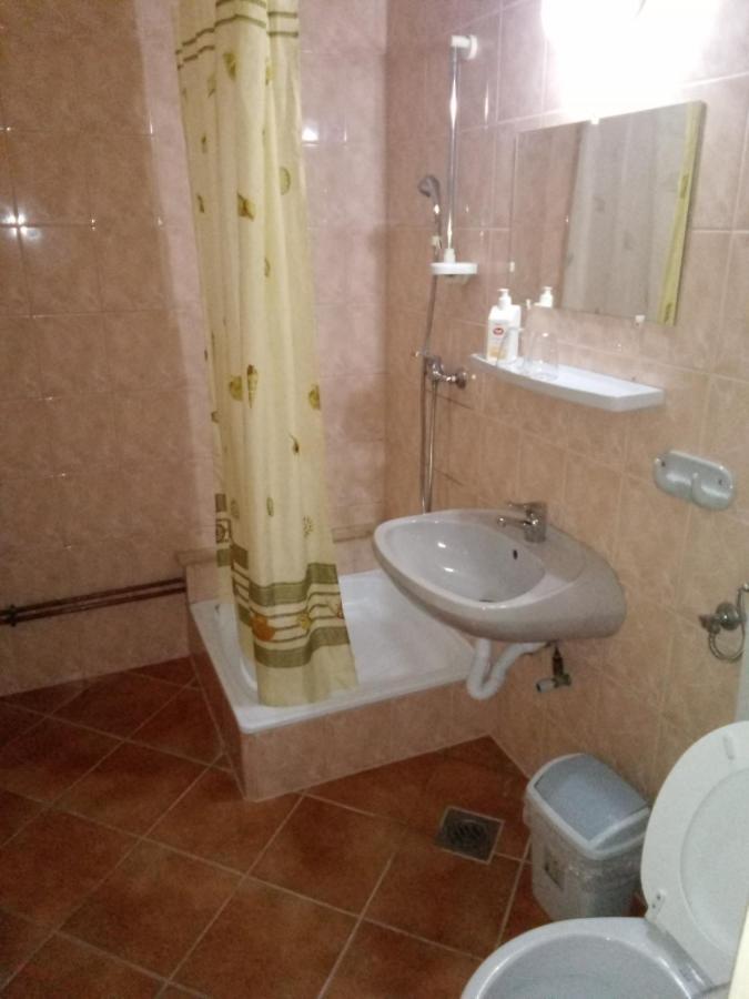 فندق Siesta Vendeghaz ميسكولك المظهر الخارجي الصورة